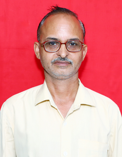 Rajesh Kumar Verma